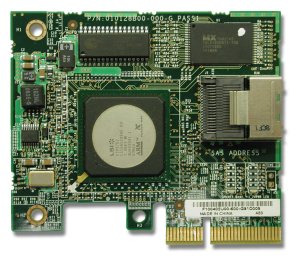 IBM ServeRAID-BR10il SAS/SATA Controller v2