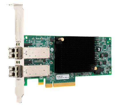 Emulex 10GbE Virtual Fabric Adapter for IBM System x
