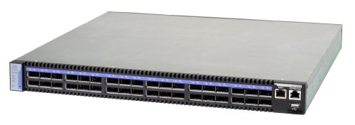 Mellanox IS5030 36-port 40 Gbps InfiniBand Edge-class switch