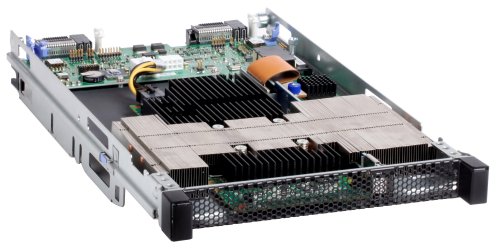 IBM BladeCenter GPU Expansion Blade (attached to a HS22 blade server)