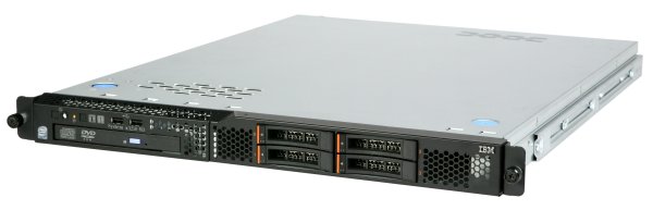 IBM System x3250 M3