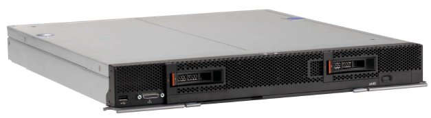 The Flex System x440 Compute Node