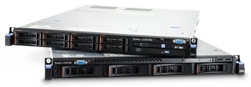 The IBM System x3530 M4