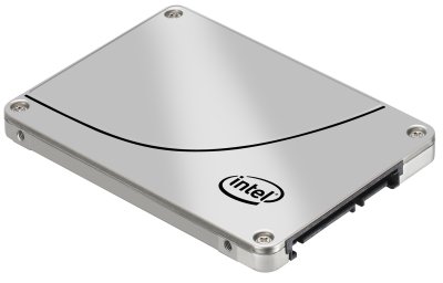 S3700 SATA 2.5-inch MLC Enterprise SSD