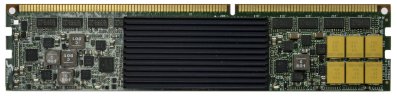 IBM eXFlash DDR3 Storage DIMM