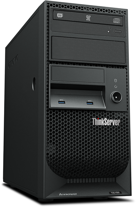 Lenovo ThinkServer TS150