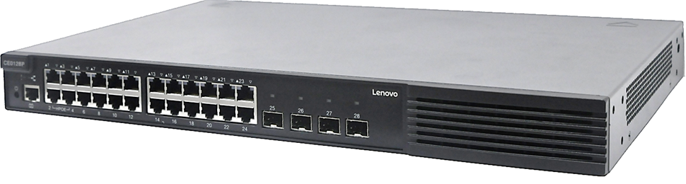Lenovo CE0128P Switch