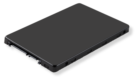 Multi-Vendor SSD
