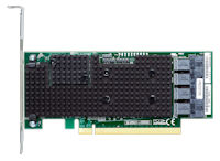NVMe switch adapter