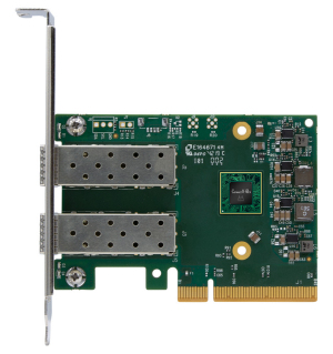 ThinkSystem Mellanox ConnectX-6 Lx 10/25GbE SFP28 Ethernet Adapter