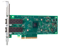 QLogic QL41262 PCIe 25Gb 2-Port SFP28 Ethernet Adapter