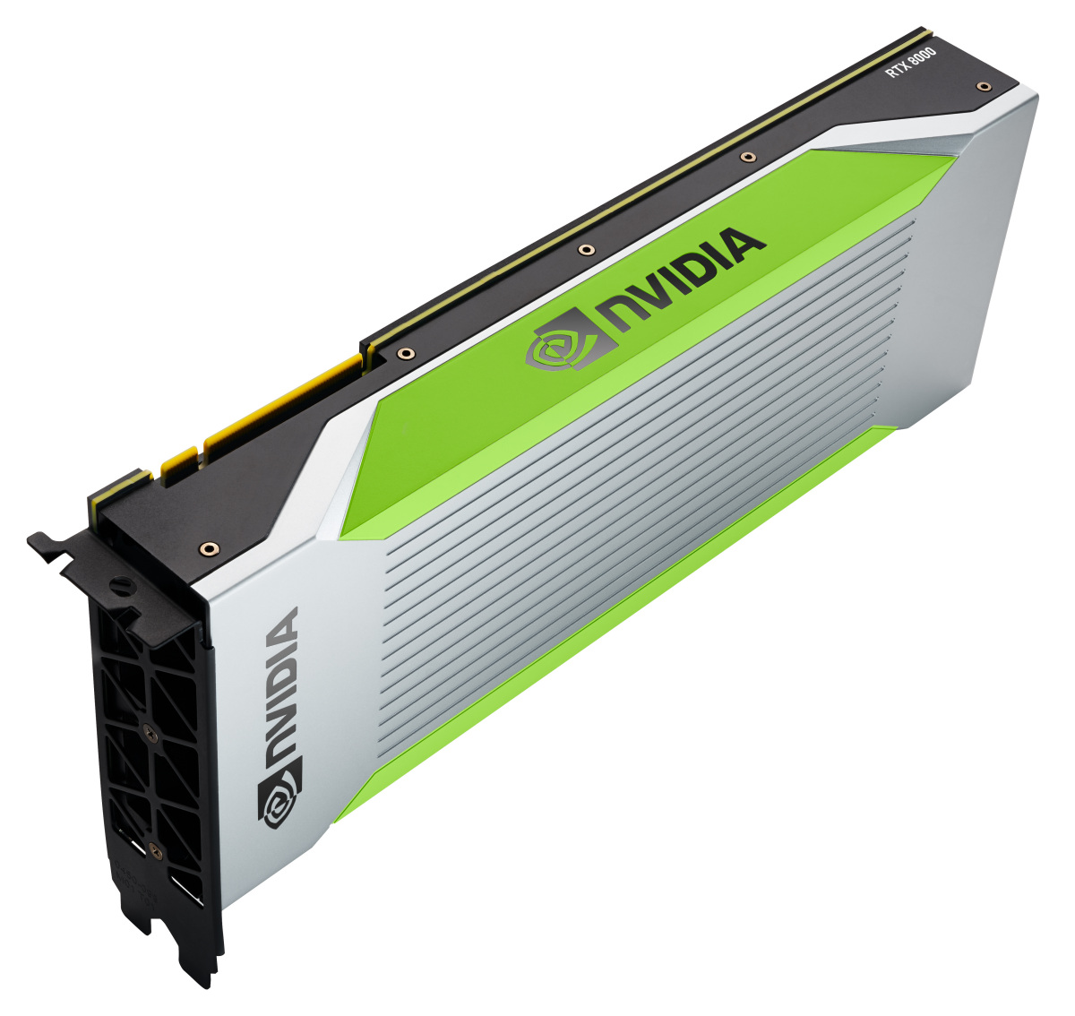 ThinkSystem NVIDIA Quadro RTX 8000 GPU