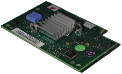 SAS Connectivity Card (CIOv) for BladeCenter