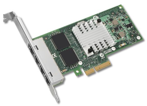 Intel Ethernet Quad Port Server Adapter