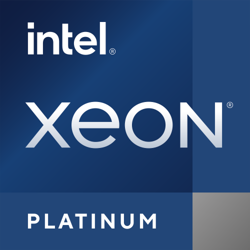 Intel Xeon Platinum 2021