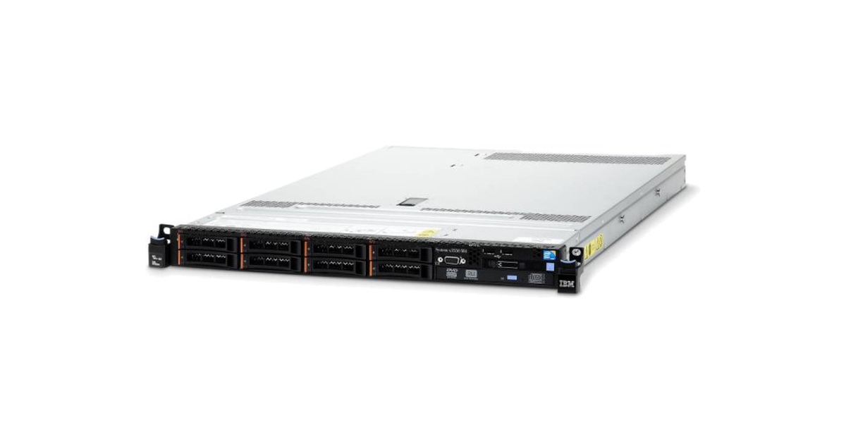 ECC REG Server ONLY 12800 by CMS C10 3x16GB E5-2600 v2 48GB Memory RAM Compatible with IBM System x3550 M4 