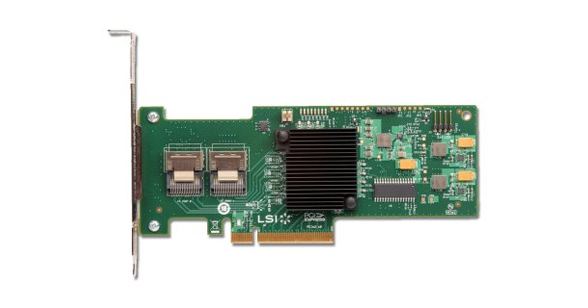 ServeRAID M1015 SAS/SATA Controller for System x Product Guide