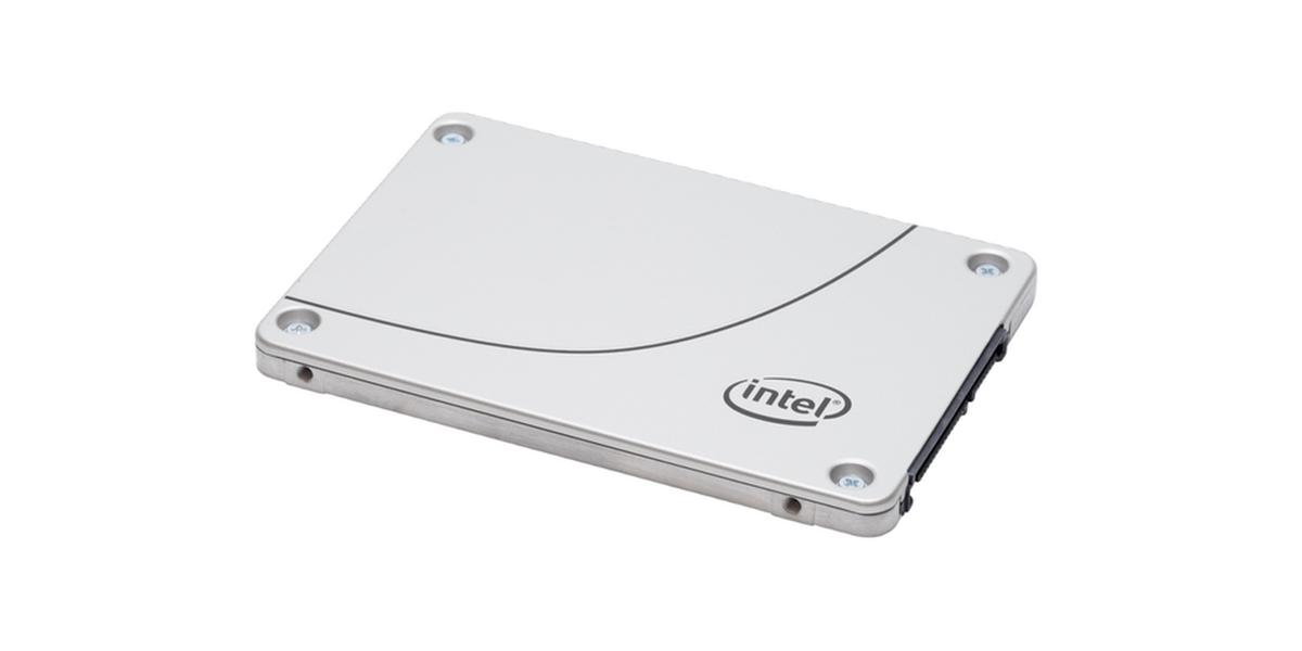 Intel S4600 Mainstream SATA 6Gb SSDs - Lenovo Press
