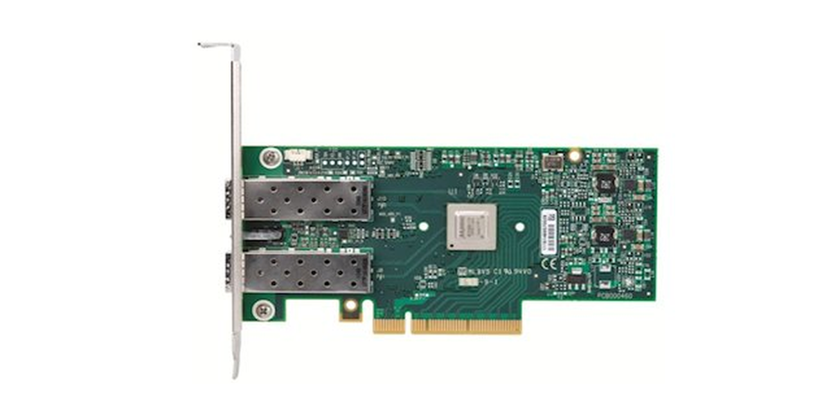 Mellanox ConnectX-3 and ConnectX-3 Pro Adapters Product Guide 