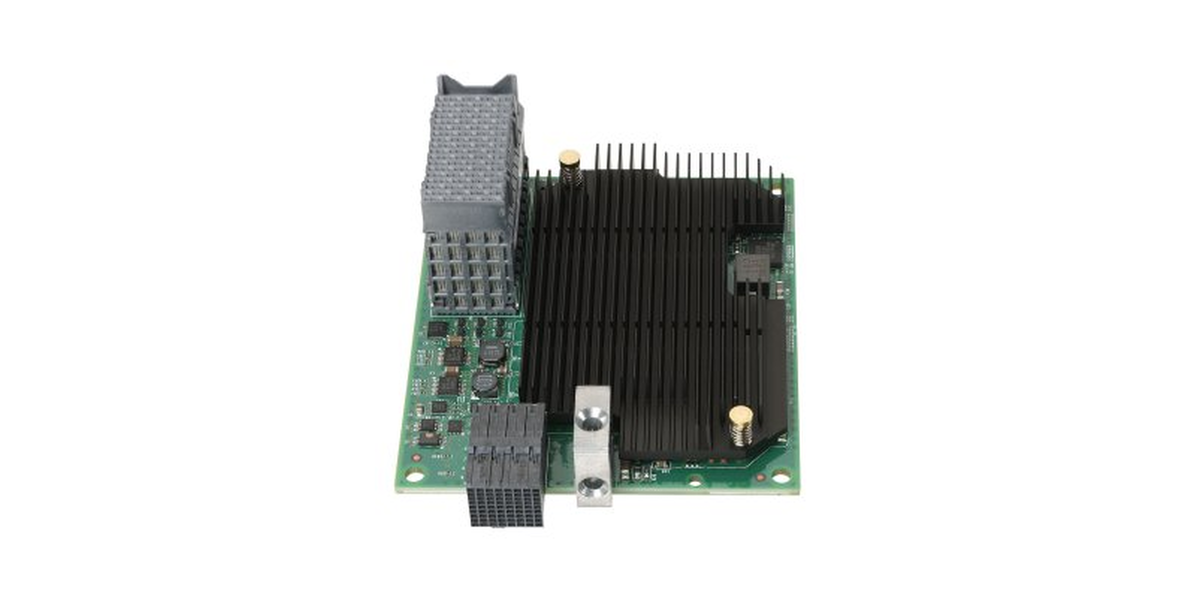 Emulex 16Gb Fibre Channel Adapters for Lenovo Flex System Product 