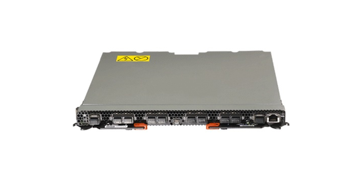 BladeCenter Virtual Fabric 10Gb Switch Module Product Guide (withdrawn  product) > Lenovo Press