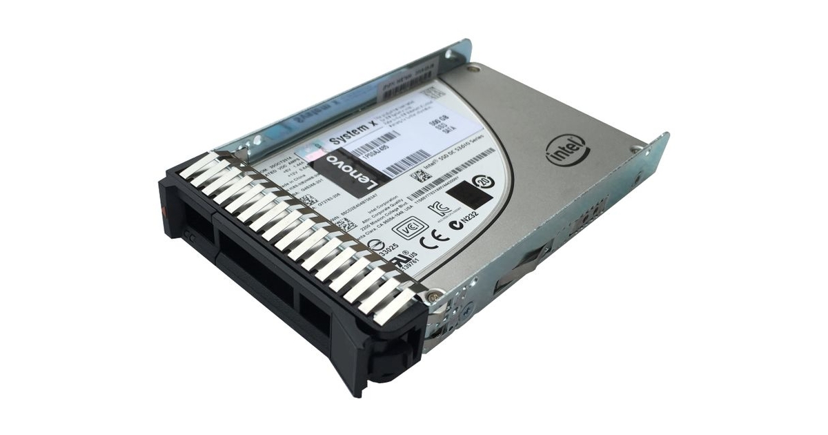 fuzzy fox throw Intel S3610 Enterprise Mainstream SATA SSDs Product Guide (withdrawn  product) > Lenovo Press