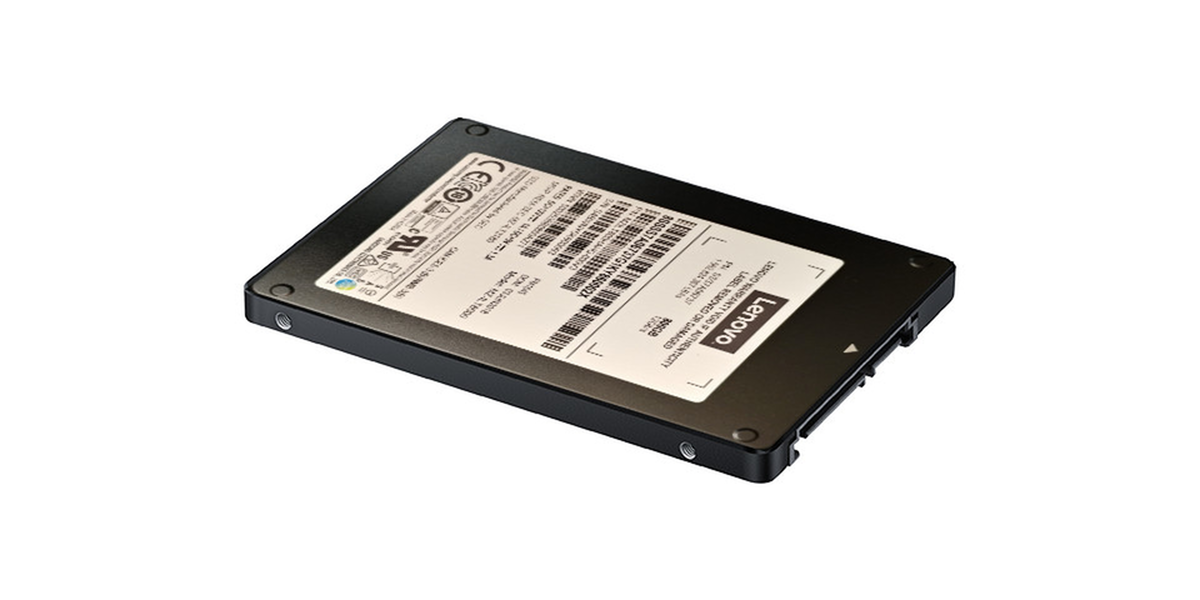 5100 Enterprise Mainstream SATA SSDs Product Guide (withdrawn product) >  Lenovo Press